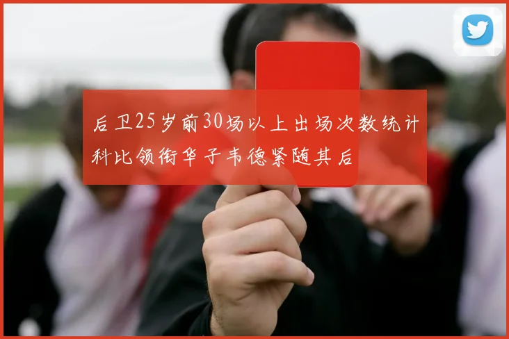 后卫25岁前30场以上出场次数统计科比领衔华子韦德紧随其后